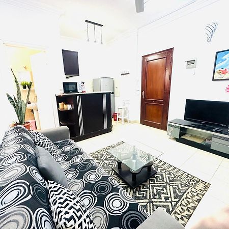 Zebra Apartments Hurghada Center Exterior photo