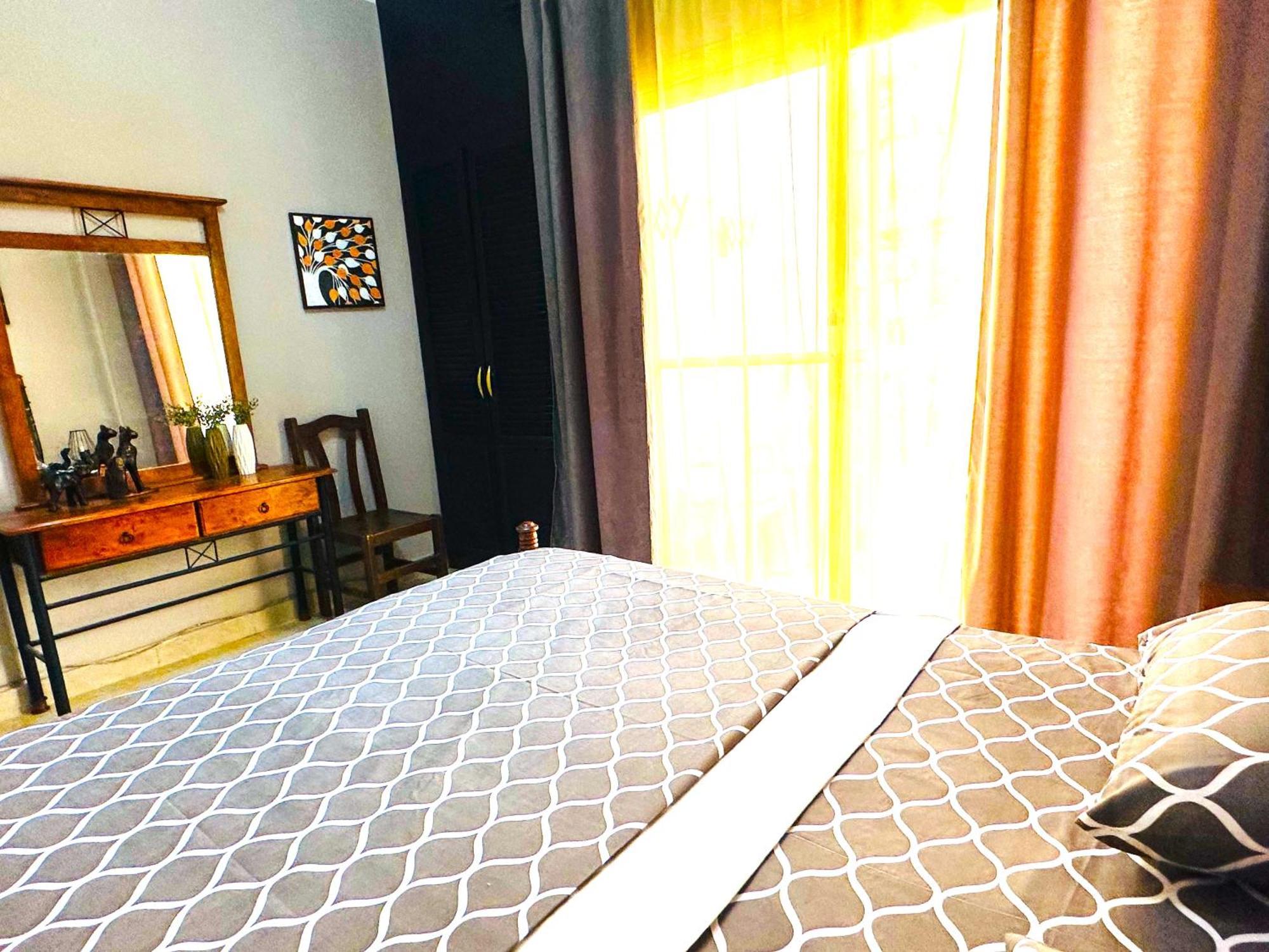 Zebra Apartments Hurghada Center Exterior photo
