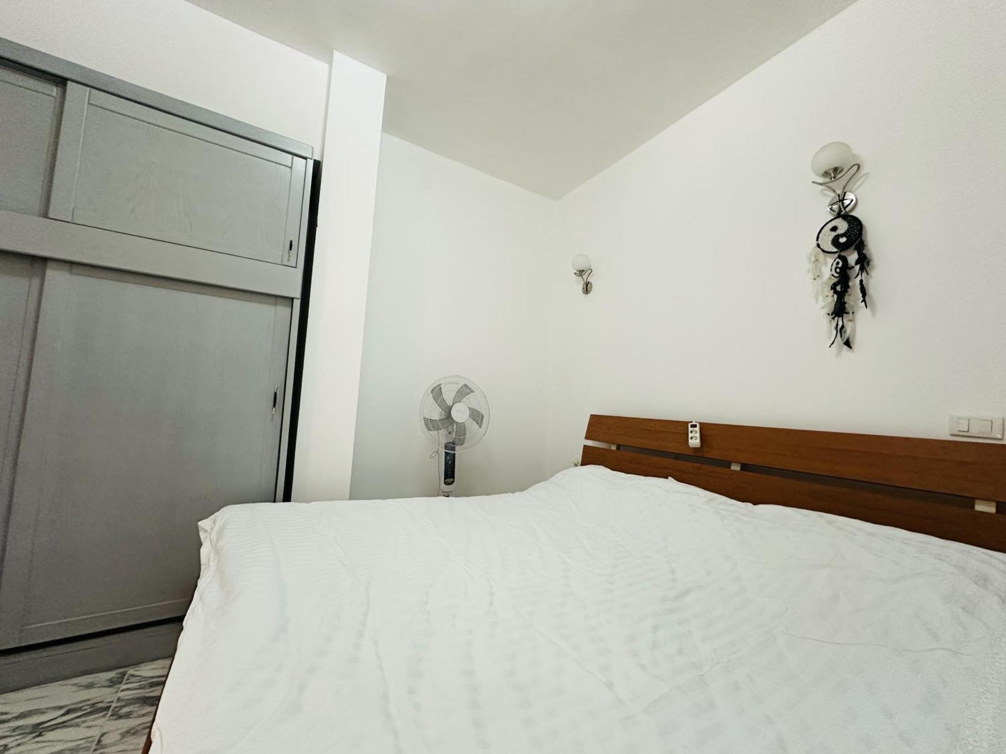 Zebra Apartments Hurghada Center Exterior photo