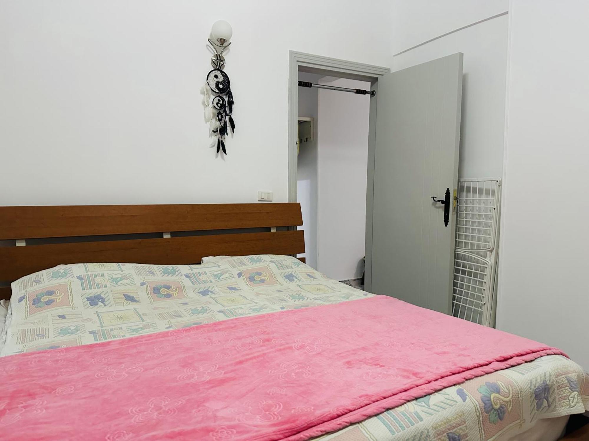 Zebra Apartments Hurghada Center Exterior photo